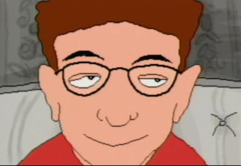 Still from Dr. Katz, Professional Therapist