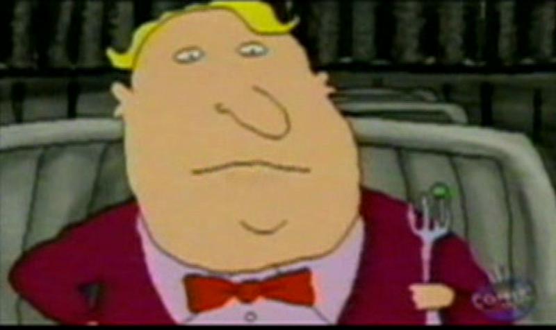 Still from Dr. Katz, Professional Therapist