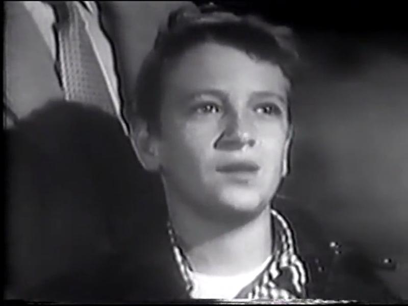Still from Dragnet