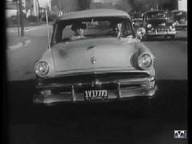 Still from Dragnet