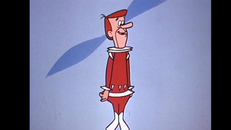 Still from The Jetsons