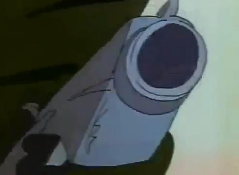 Still from Liquid Television