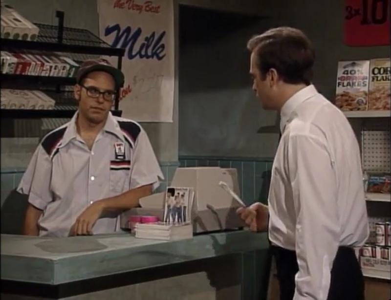 Still from Mr. Show