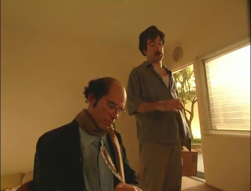 Still from Mr. Show