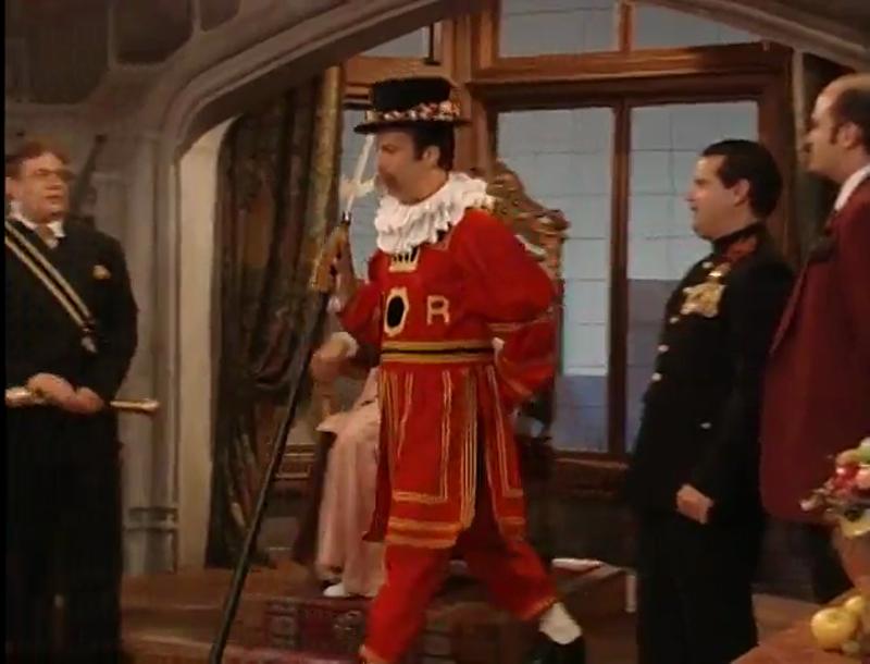 Still from Mr. Show