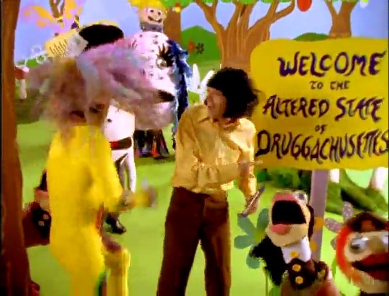 Still from Mr. Show