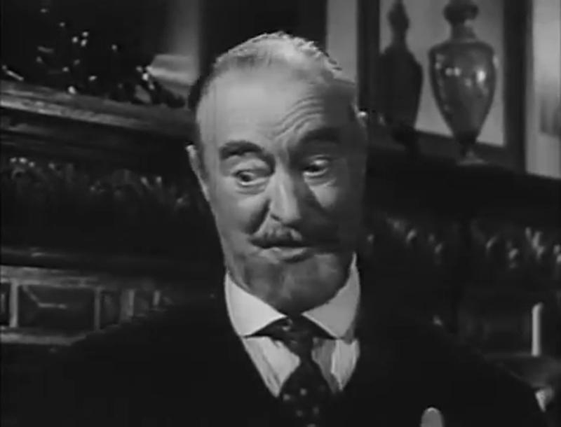 Still from One Step Beyond