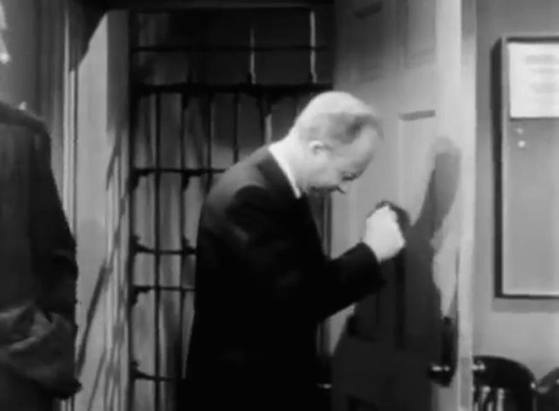 Still from One Step Beyond