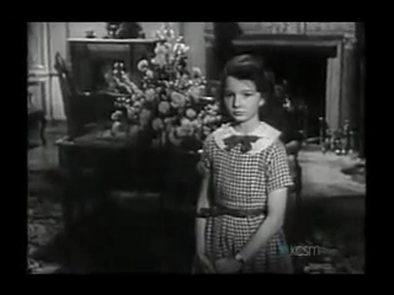 Still from One Step Beyond