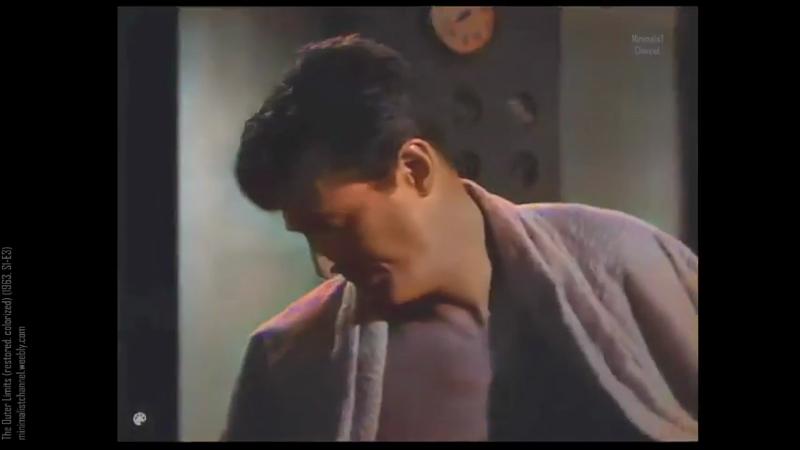 Still from The Outer Limits