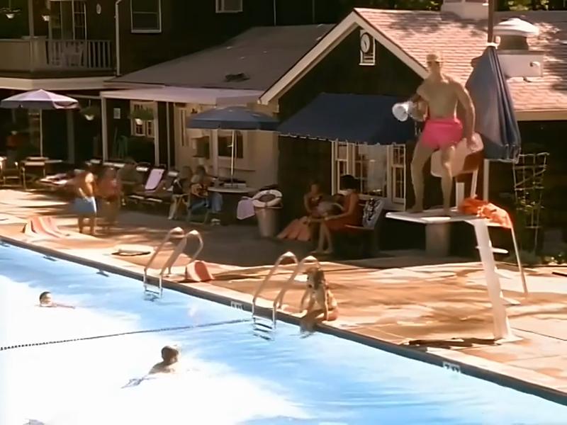 Still from The Adventures of Pete & Pete