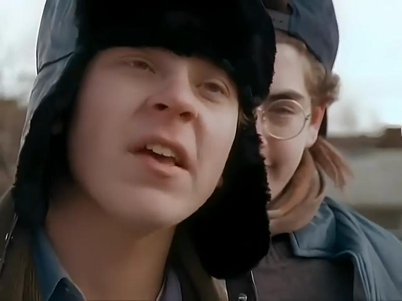 Still from The Adventures of Pete & Pete