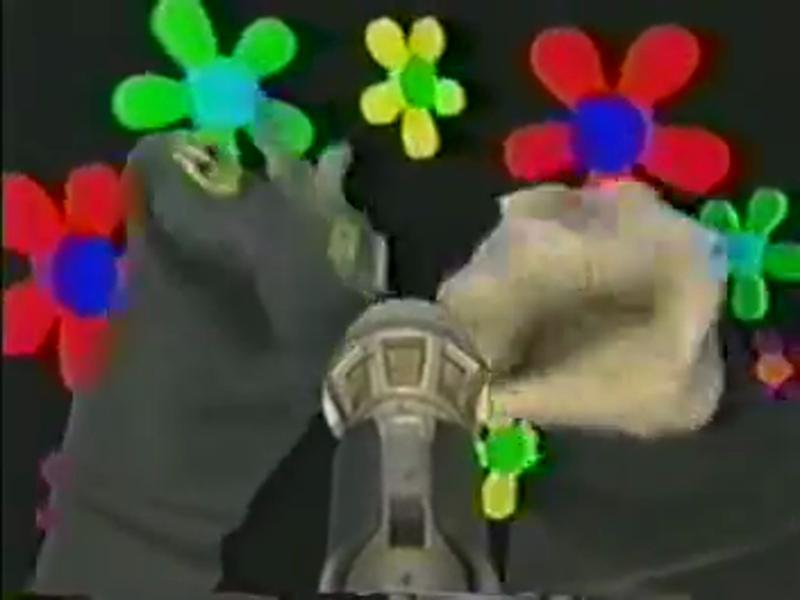 Still from Sifl & Olly